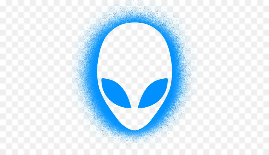 Logotipo De Alienware，Extranjero PNG