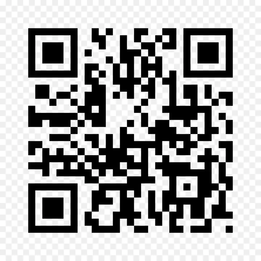 Código Qr，Código De Barras PNG