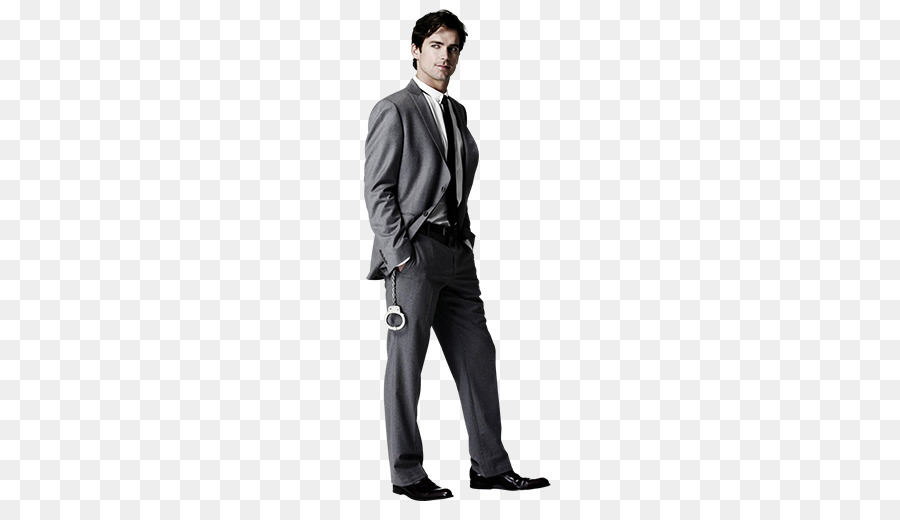 Neal Caffrey，De Alta Definición De Vídeo PNG