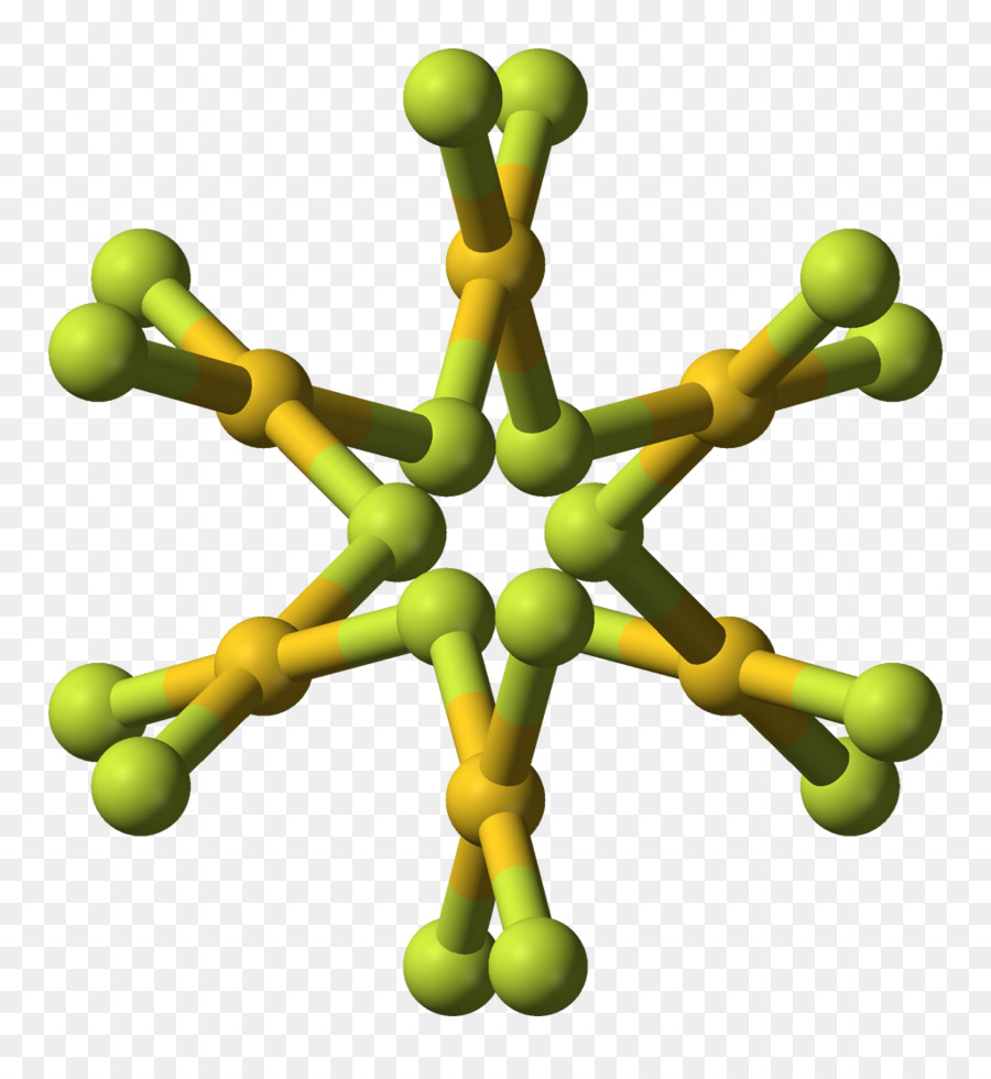 Modelo De Molécula，Química PNG