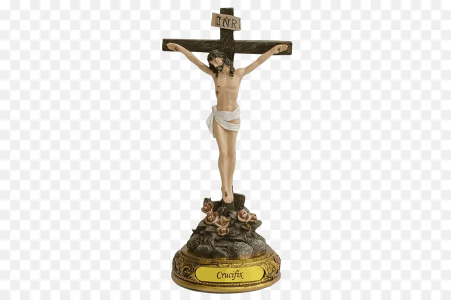 Cruz Cristiana，Crucifijo PNG