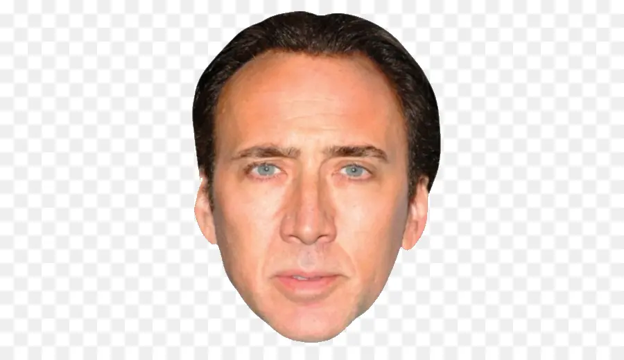 Nicolas Cage，Tesoro Nacional PNG
