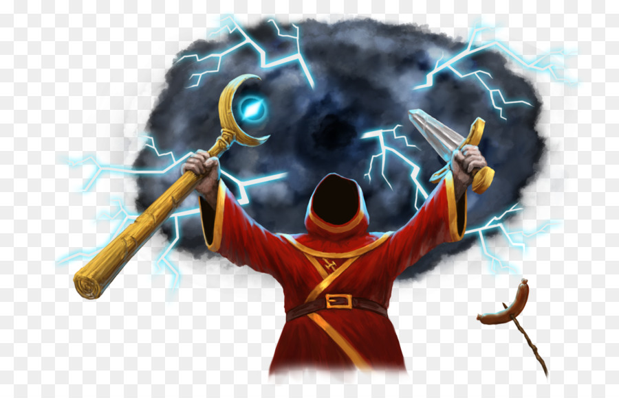 Magicka，Magicka 2 PNG