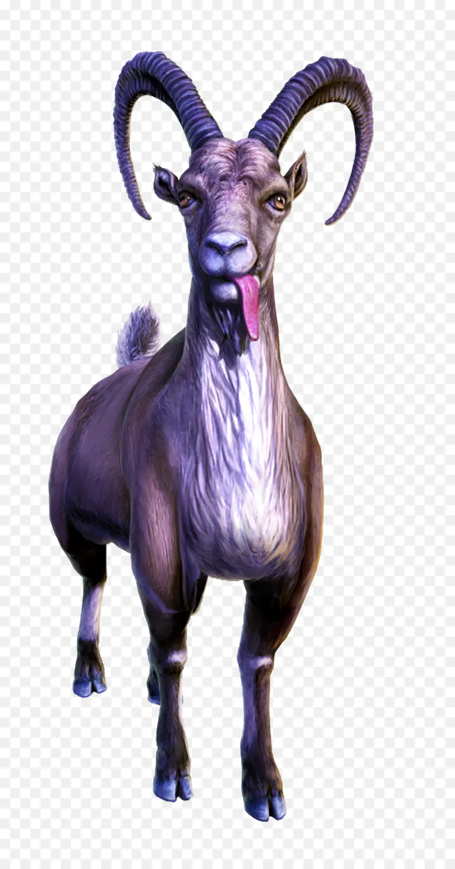 Cabra Simulador De Día De Pago，Goat Mmo Simulator PNG