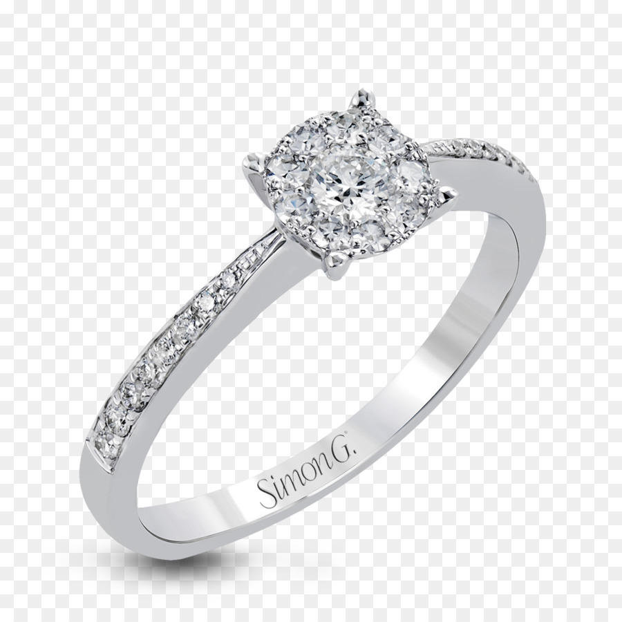 Anillo De Diamantes，Compromiso PNG