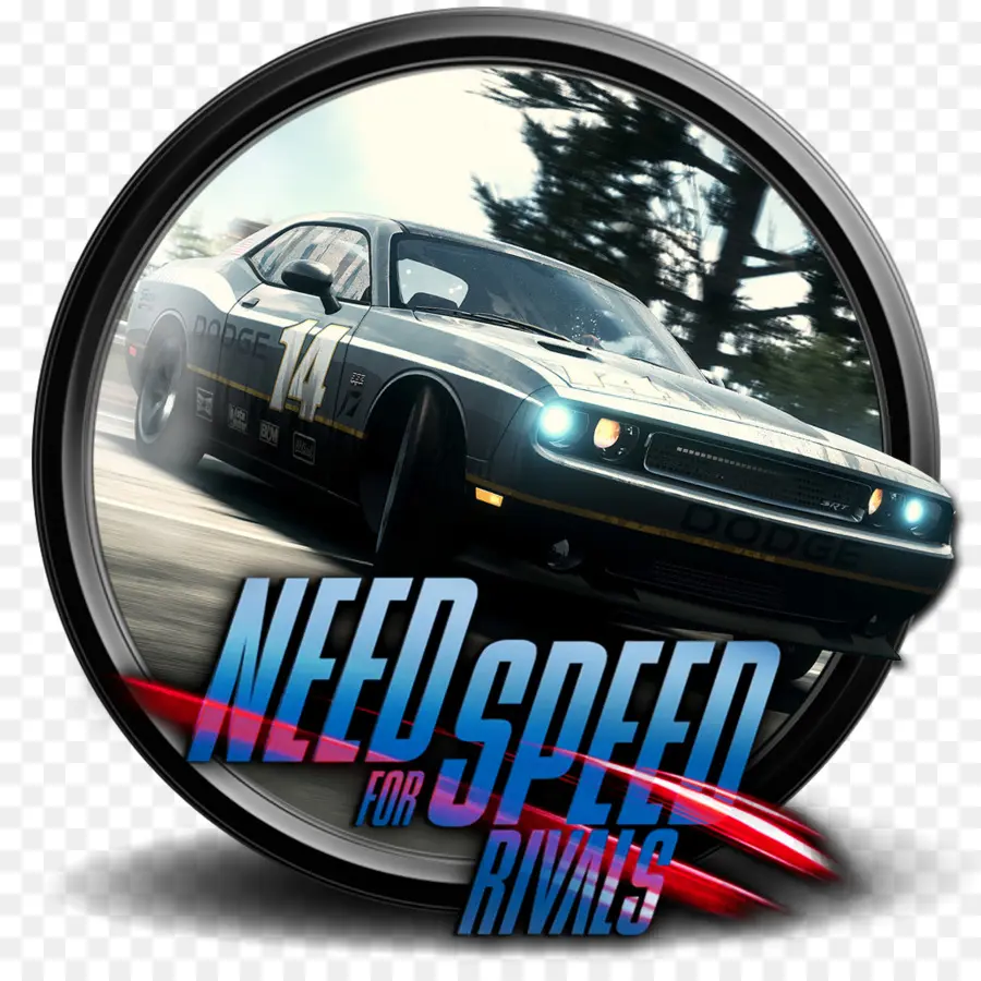 Need For Speed Rivals，Need For Speed PNG