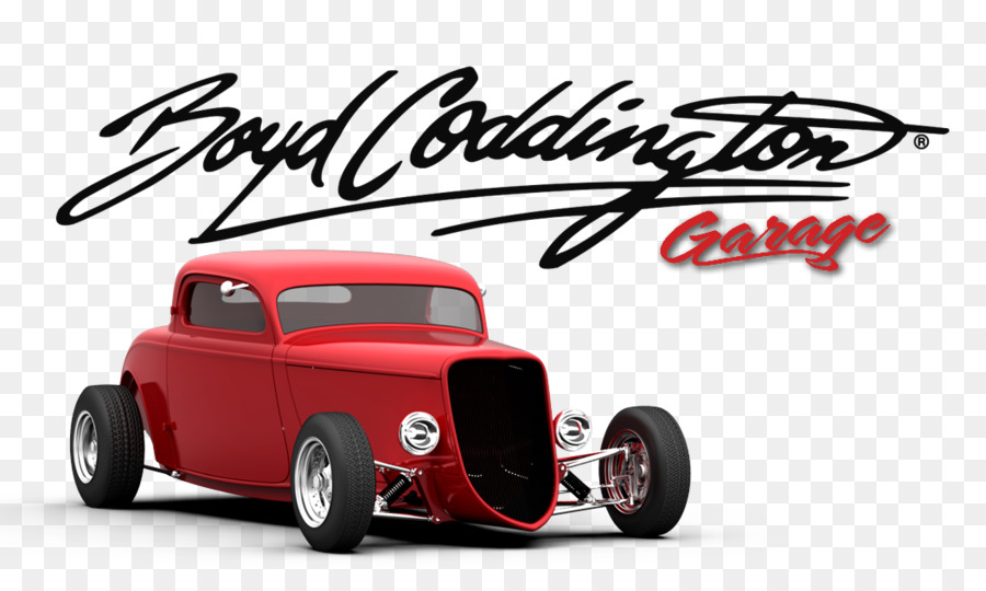 Coche，Hot Rod PNG