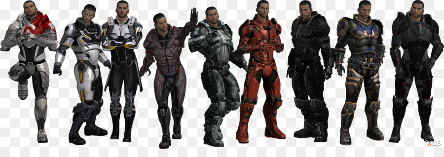 Mass Effect 3，Mass Effect 2 PNG