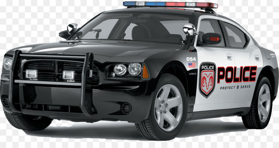 2008 Dodge Charger，2007 Dodge Charger PNG