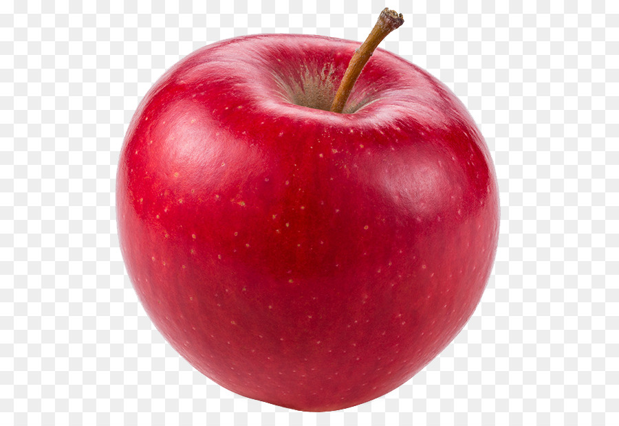 Apple，Red Delicious PNG