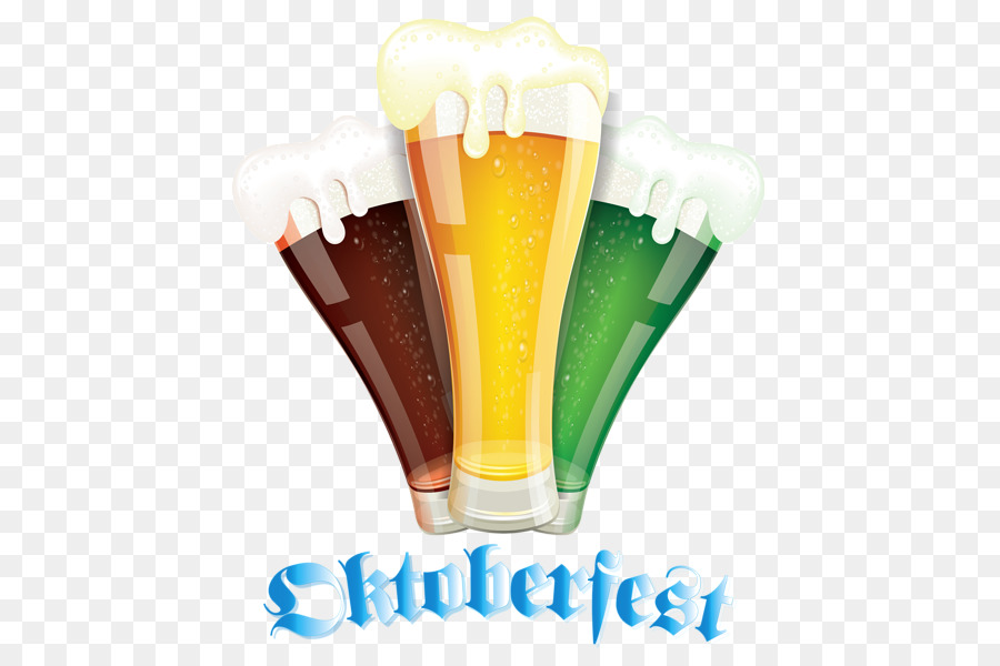 La Cerveza，Oktoberfest PNG