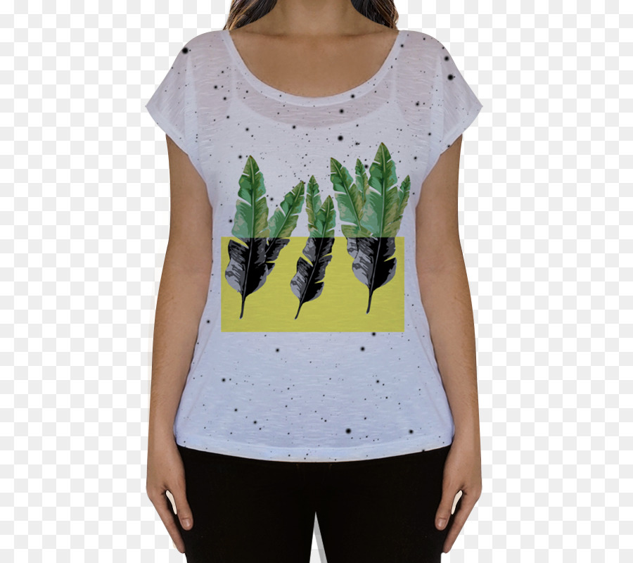 Camiseta，Papel PNG