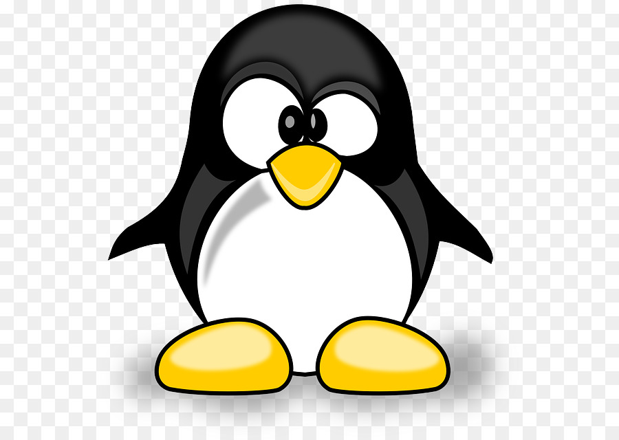 Tux Racer，Penguin PNG