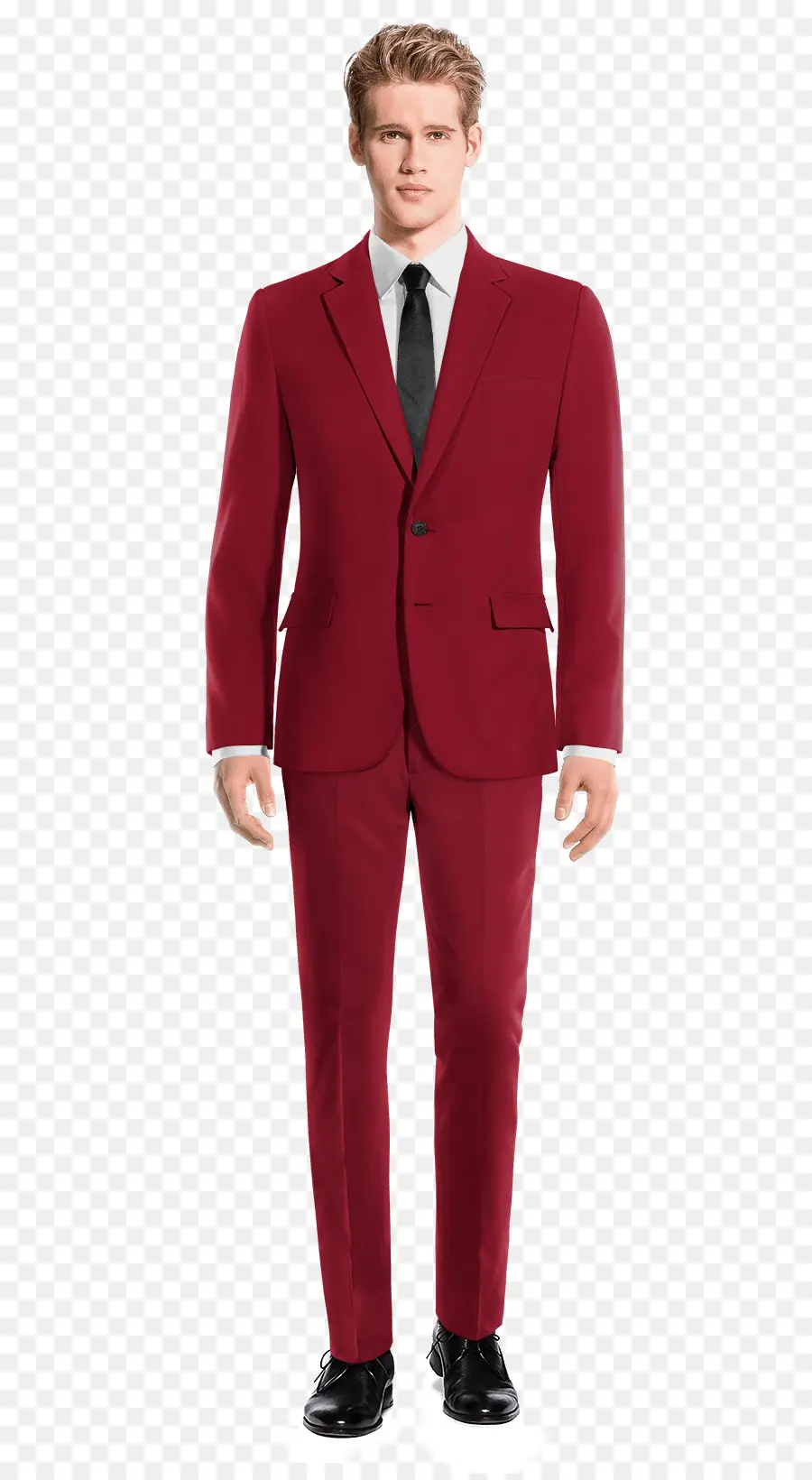 Traje，Tweed PNG