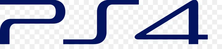 Logotipo De Ps4，Estación De Juegos PNG