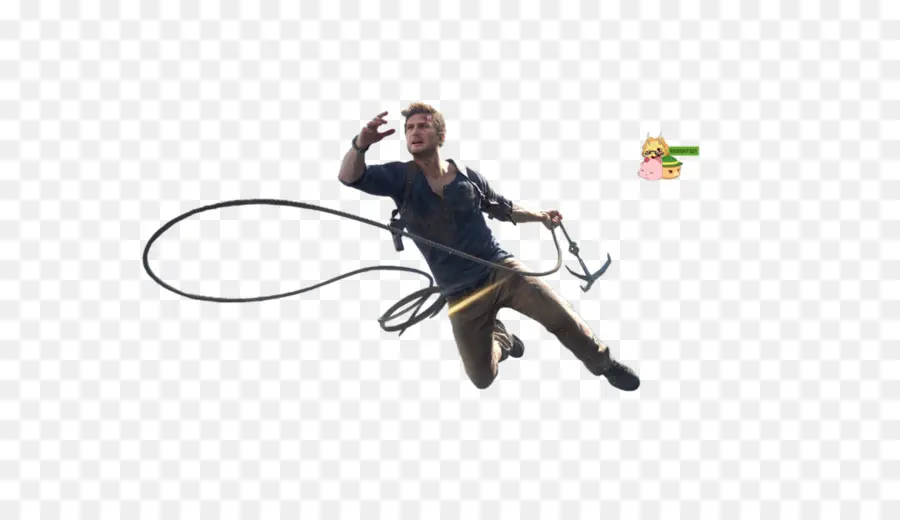 Uncharted 4 Un Thief S End，Nathan Drake PNG