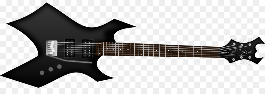 Sevenstring Guitarra，Kkv Guitarra PNG