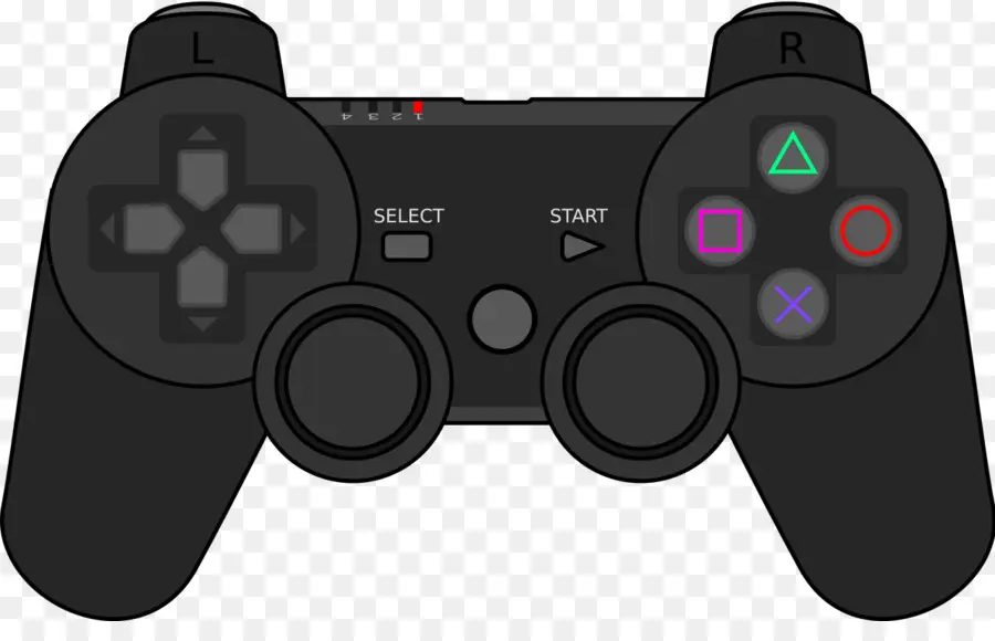 Controlador De Juego，Juego De Azar PNG