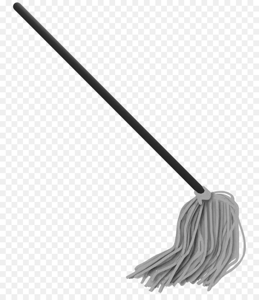 Mop，Limpieza PNG