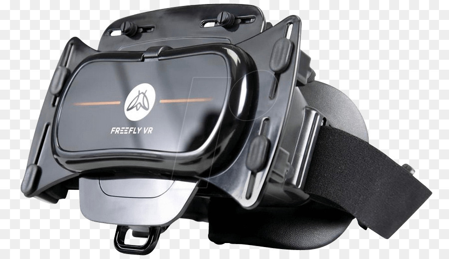 La Realidad Virtual Auricular，Freefly Vr PNG