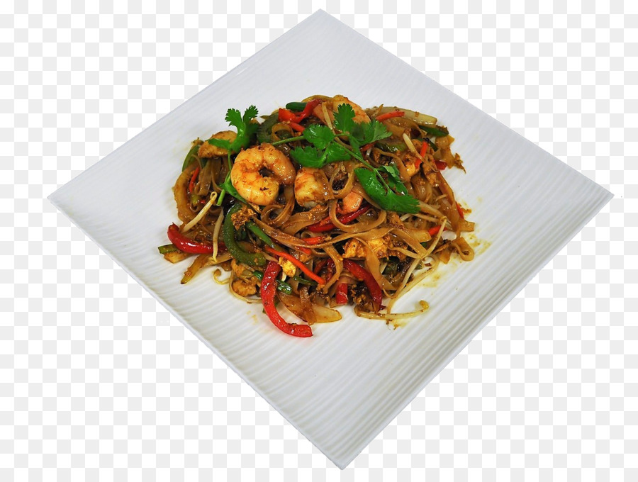 La Cocina Tailandesa，Fideos Chinos PNG