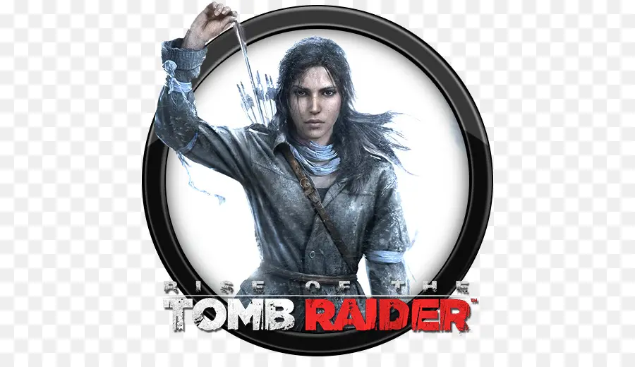 Rise Of The Tomb Raider，Tomb Raider PNG