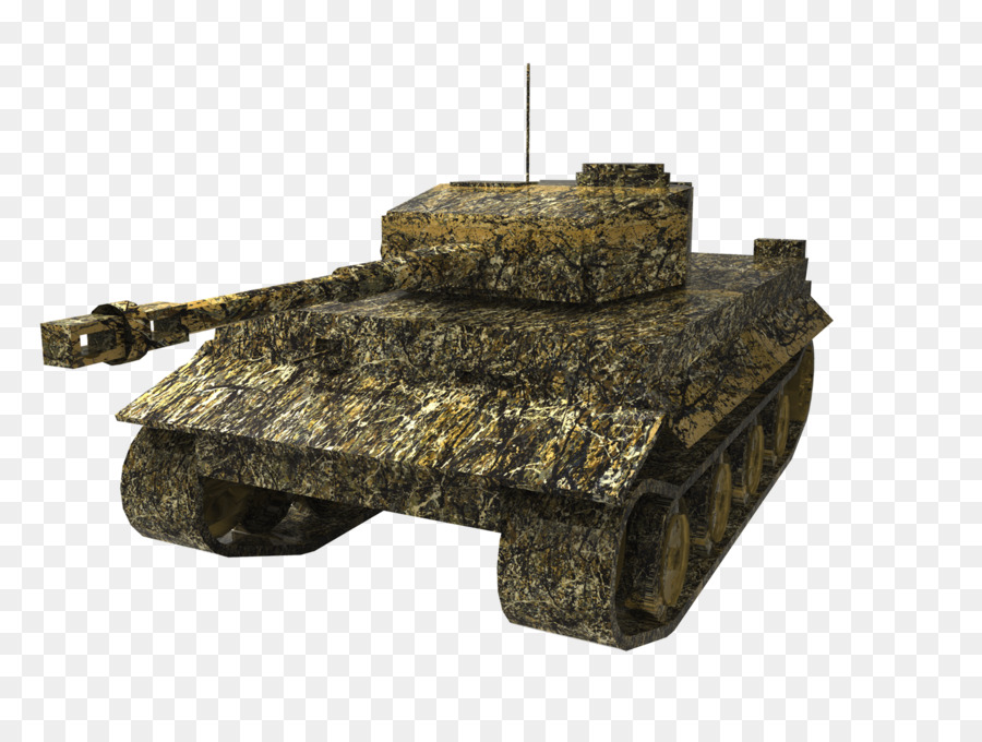 Tanque，Militar PNG