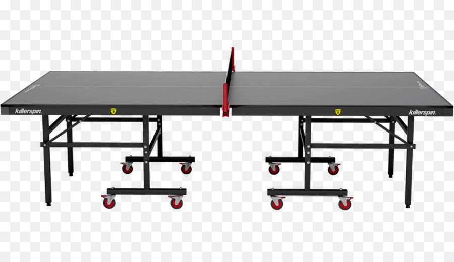 Mesa De Ping Pong，Tenis De Mesa PNG