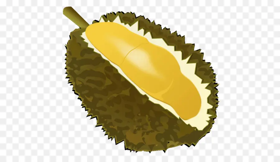 Durian，Royaltyfree PNG