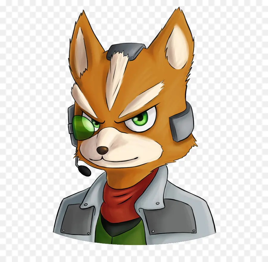 Star Fox，Star Fox Cero PNG