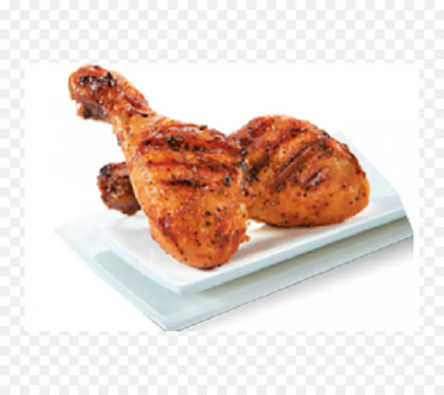 Barbacoa De Pollo，El Pollo Frito PNG