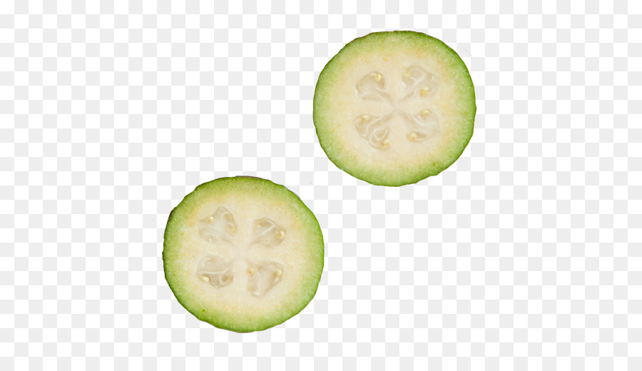 Rebanadas De Guayaba，Verde PNG