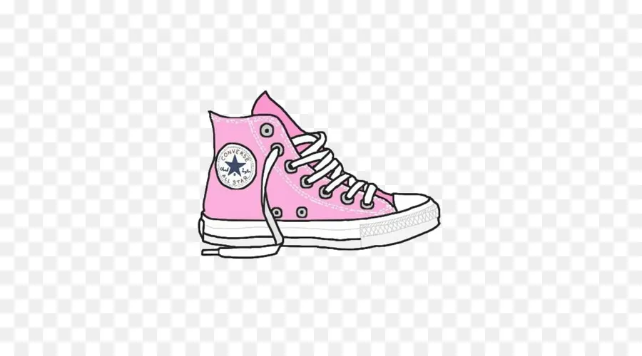 Converse，Dibujo PNG