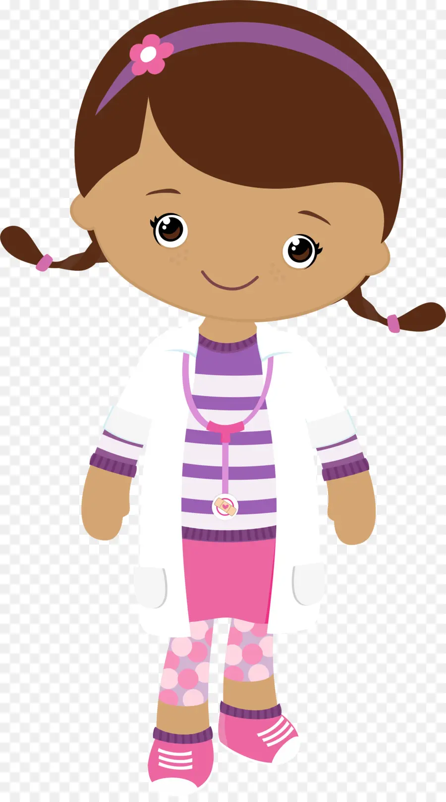 Doctora，Dibujos Animados PNG