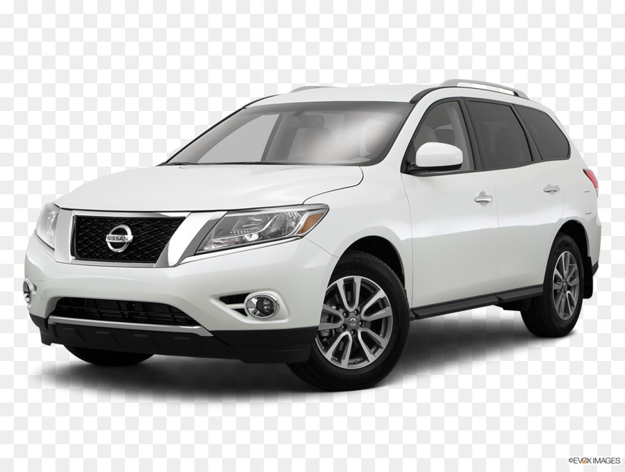 2015 Nissan Pathfinder Sl，2015 Nissan Pathfinder S PNG