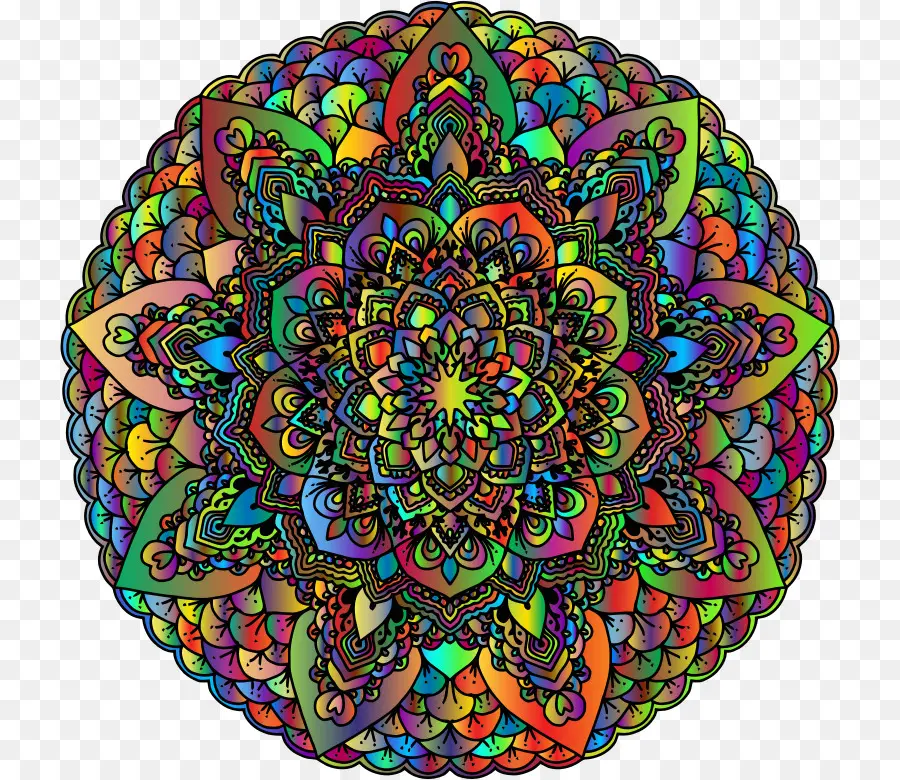 Mandala，Microsoft Office 365 PNG