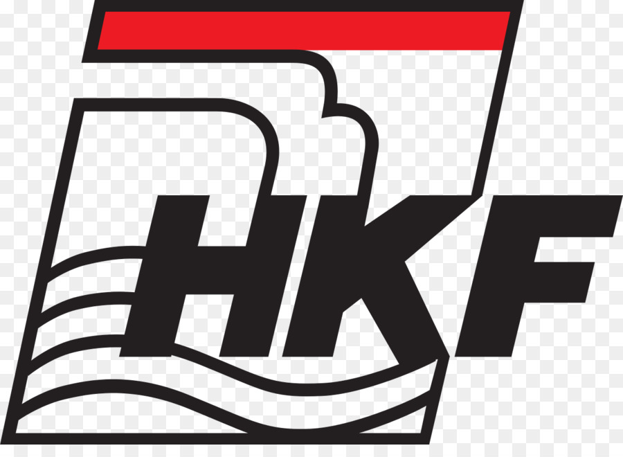 Logotipo De La Hkf，Marca PNG