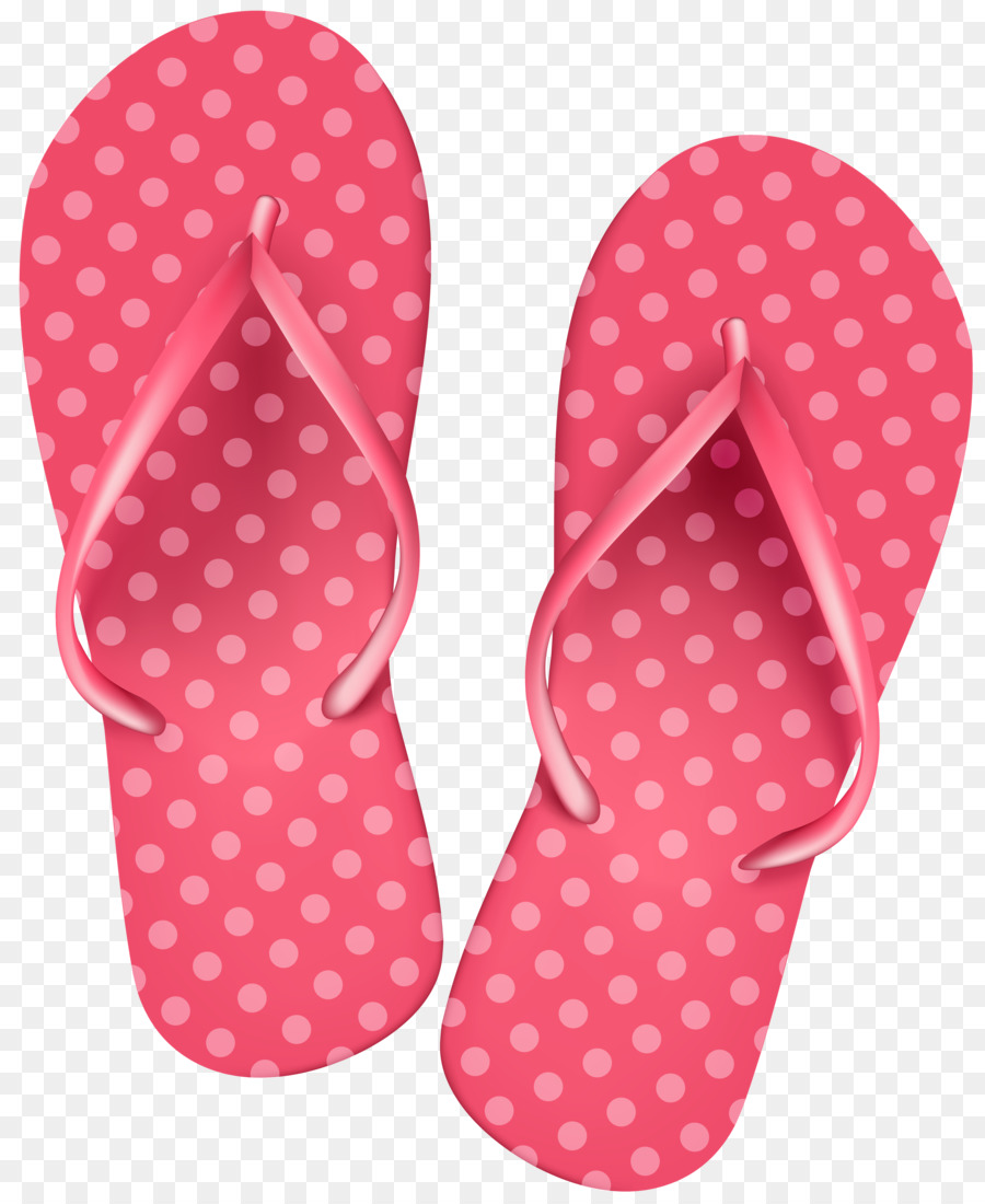 Flipflops，Una Fotografía De Stock PNG