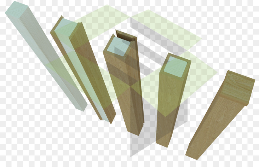 Newel，Escaleras PNG