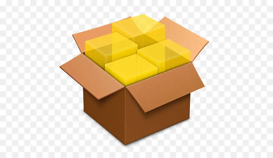 Caja De Mantequilla，Manteca PNG