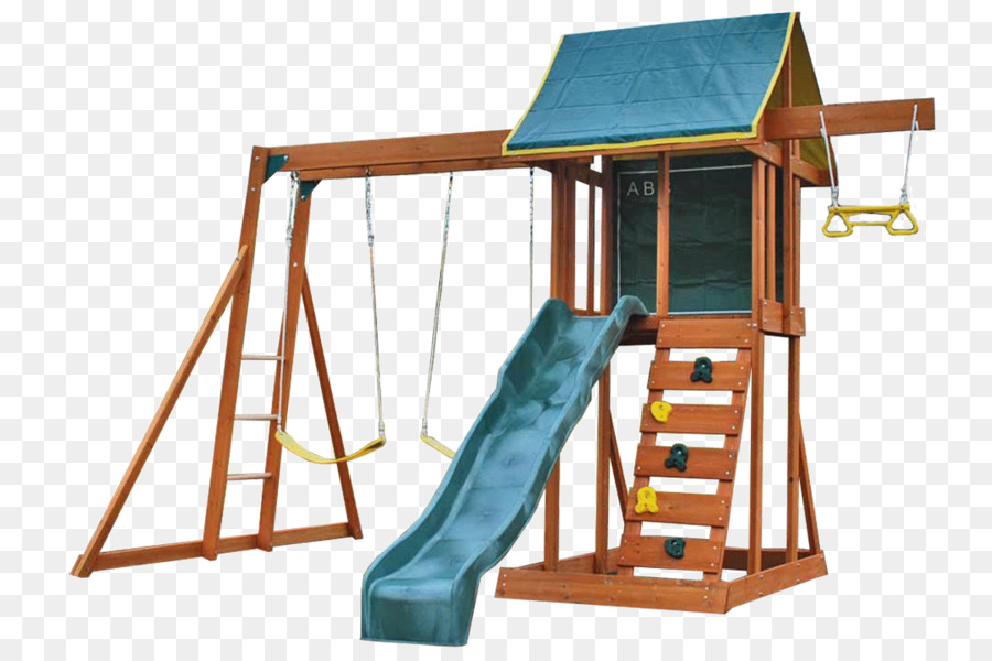 Tobogán，Swing PNG