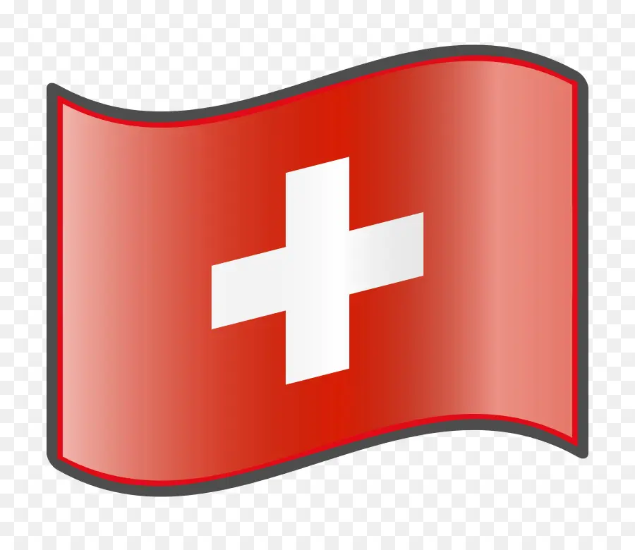 Suiza，La Bandera De Suiza PNG