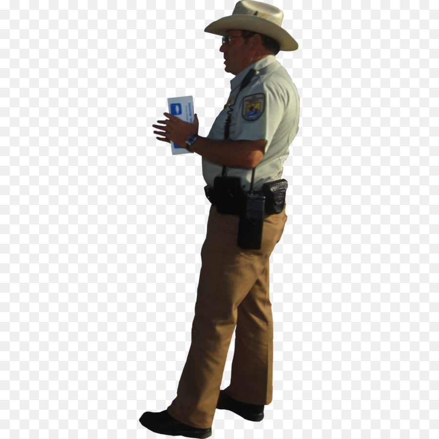 Sheriff，La Policía PNG