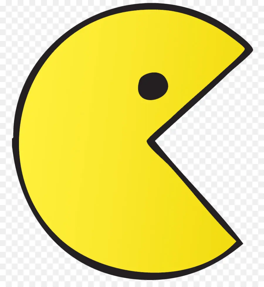 Pac Man，Juego PNG