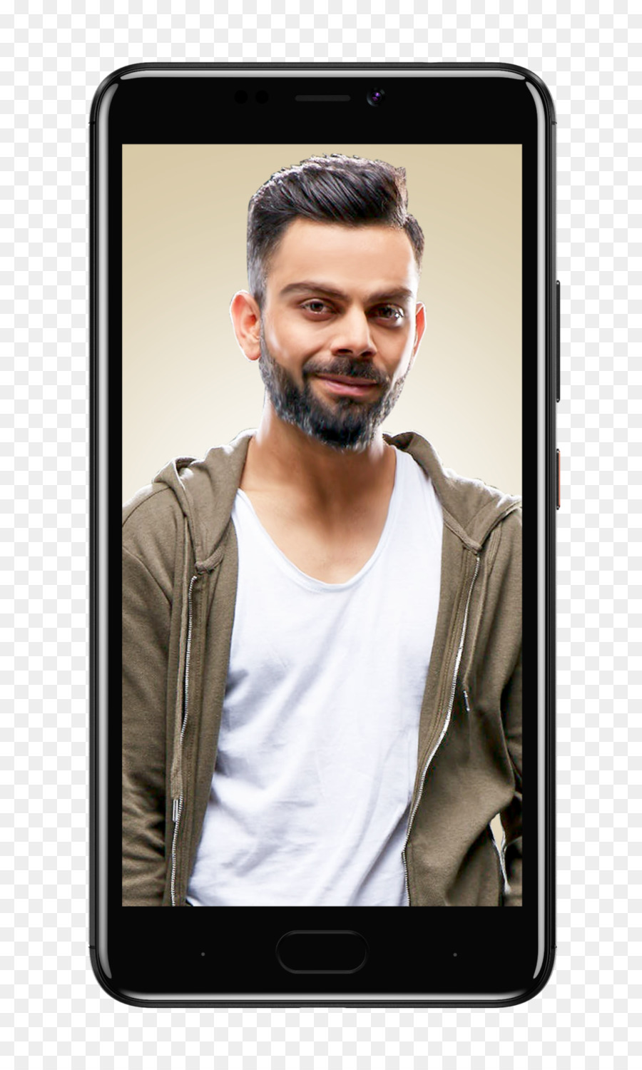 Virat Kohli，La India PNG