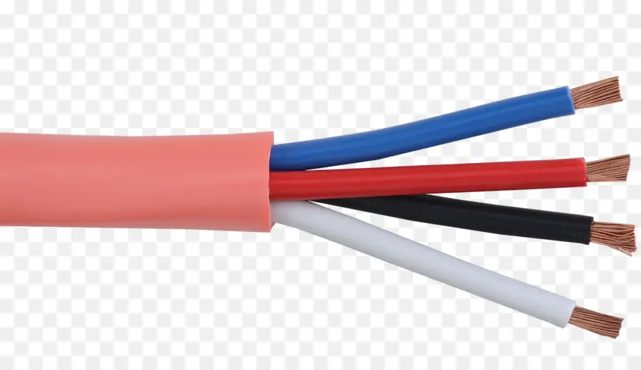 Cables Electricos，Cable PNG