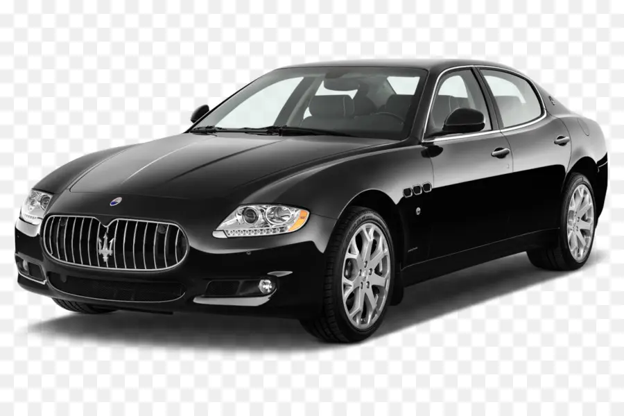 2014 Maserati Quattroporte，Maserati PNG