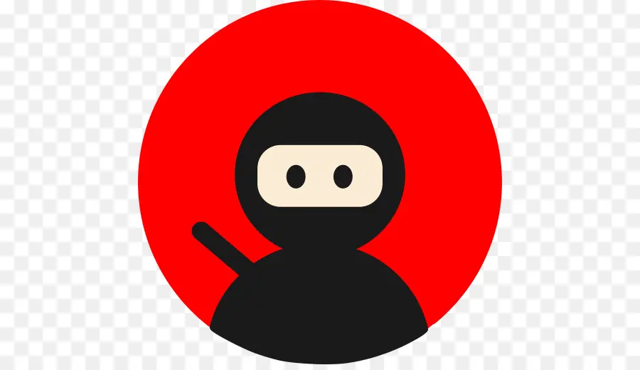 Iconos De Equipo，Ninja PNG