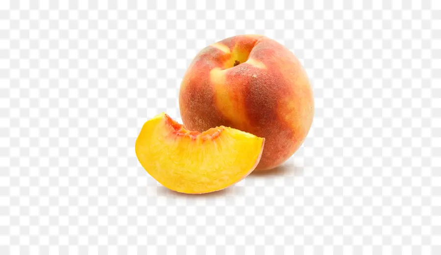 Nectarina，La Fruta PNG