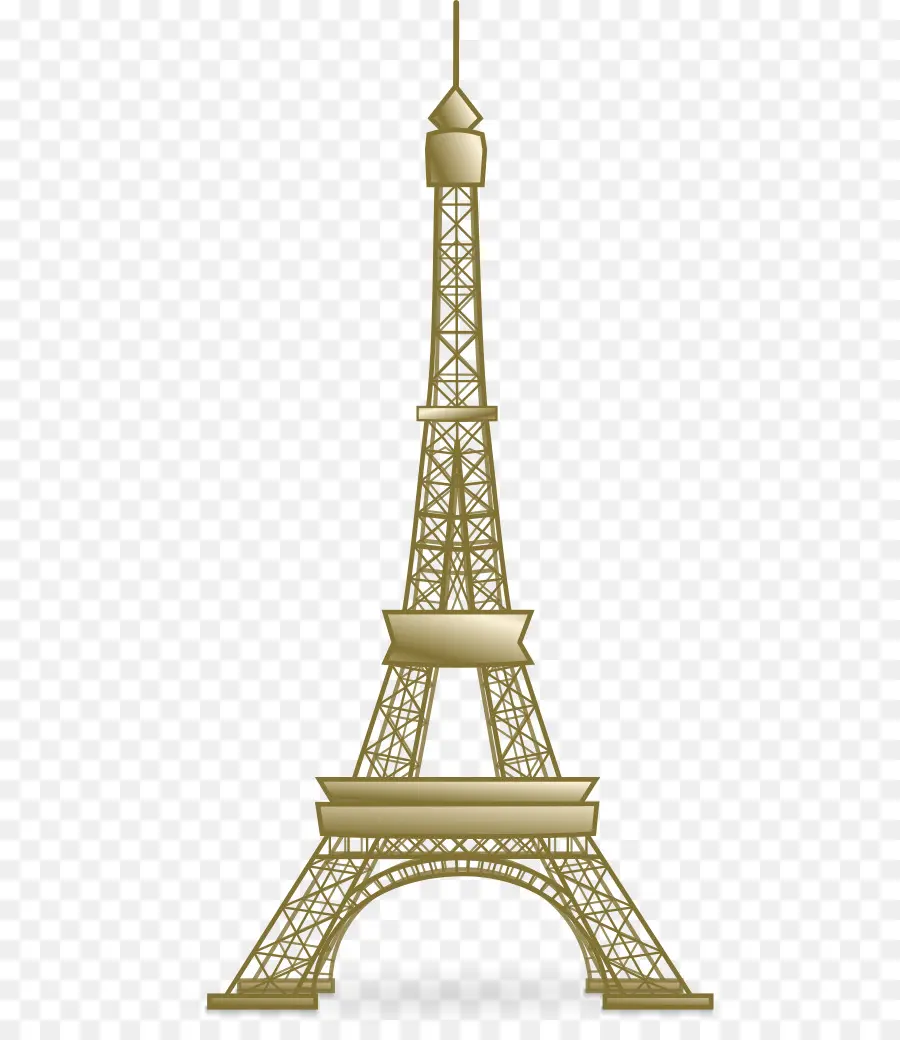 Torre Eiffel，Torre PNG